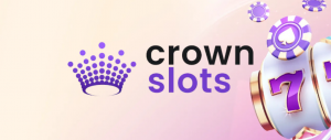 Crown Slots Casino review 1