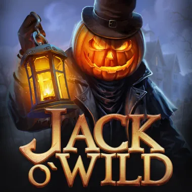 Jack O`Wild